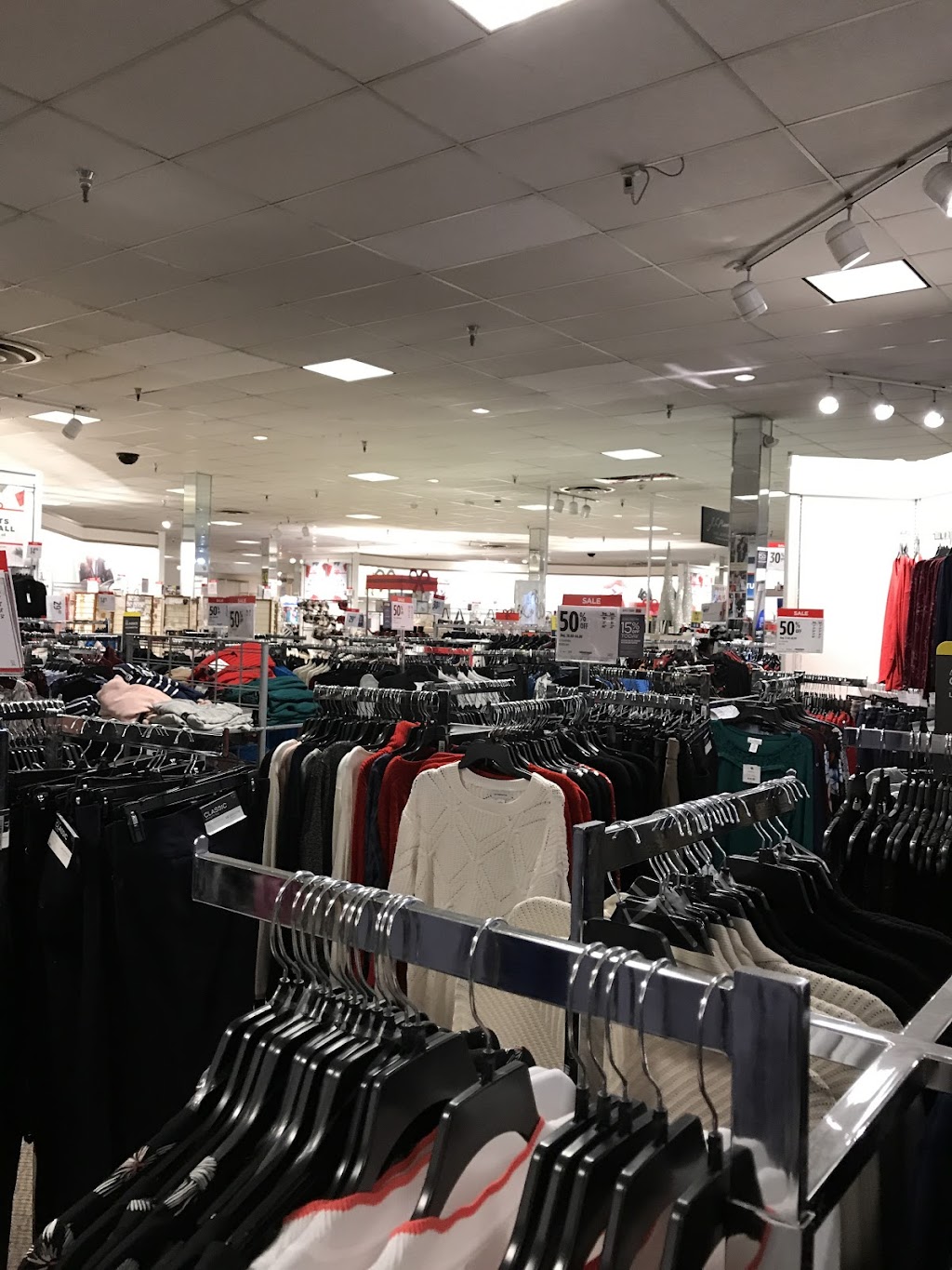 JCPenney | 1303 U.S. Hwy 127 S Ste 306, Frankfort, KY 40601, USA | Phone: (502) 875-1034