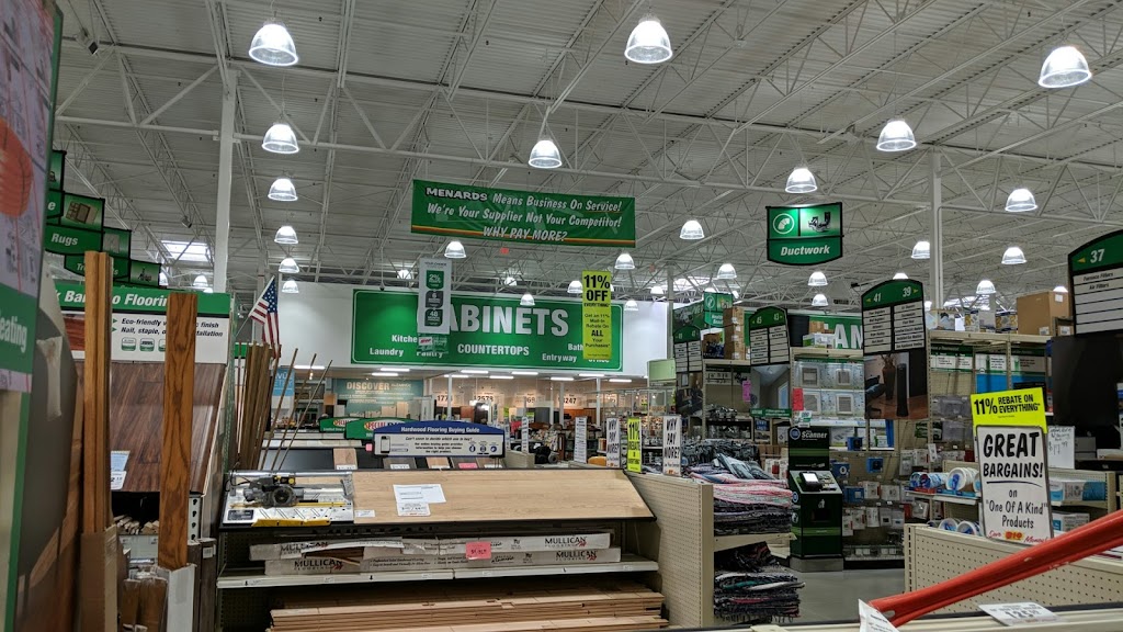 Menards | 340 E 24th St, Columbus, NE 68601, USA | Phone: (402) 562-7101