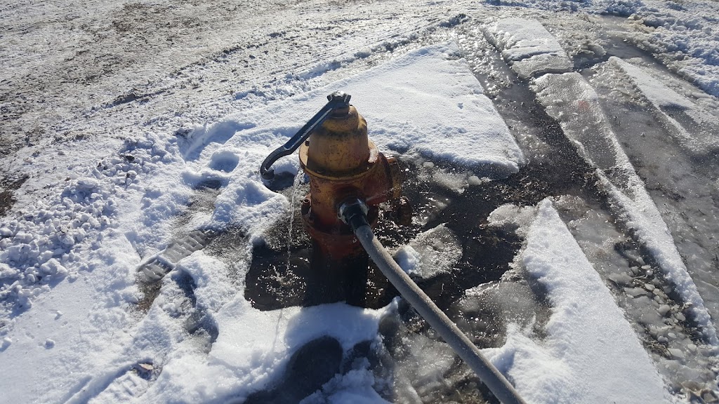 Belle Plaine Ice Skating Rink And Hockey Rink | 210 W Park St, Belle Plaine, MN 56011, USA | Phone: (952) 873-2333