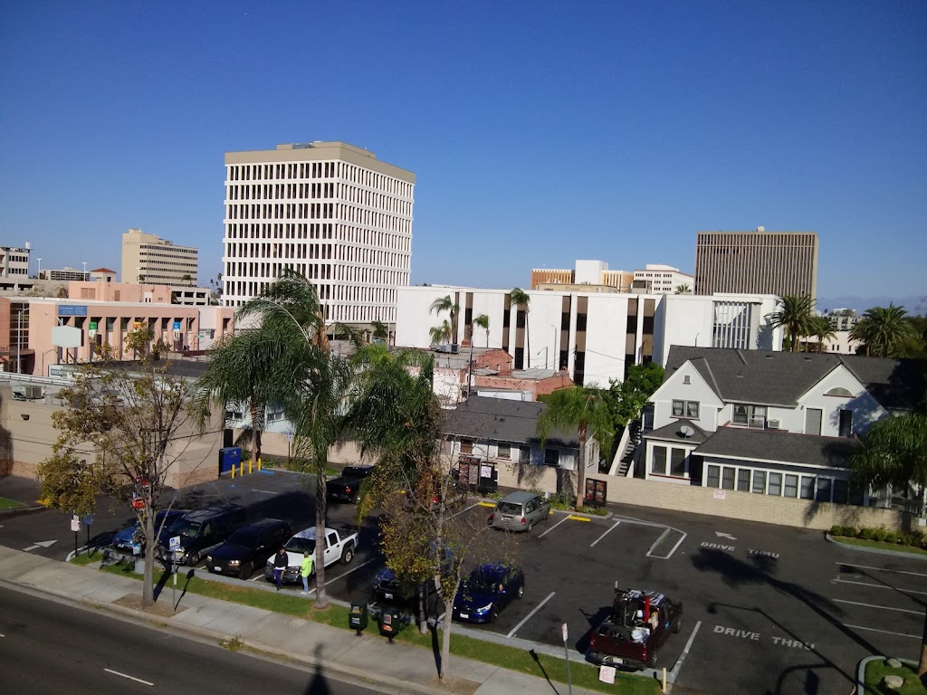 City Hall of Santa Ana | 20 Civic Center Plaza, Santa Ana, CA 92701, USA | Phone: (714) 647-5400