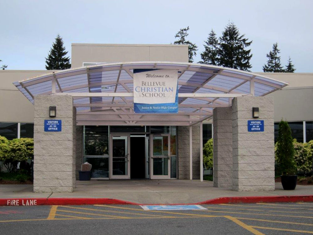 Bellevue Christian School - Clyde Hill Campus | 1701 98th Ave NE, Clyde Hill, WA 98004, USA | Phone: (425) 454-4402