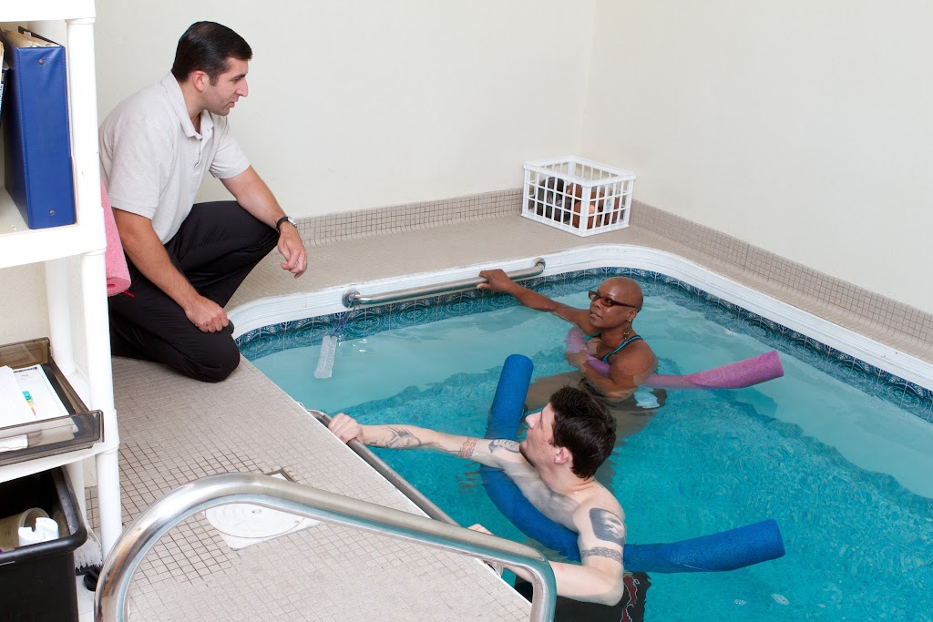 Amherst Physical Therapy | 2625 Delaware Ave, Buffalo, NY 14216, USA | Phone: (716) 874-2759