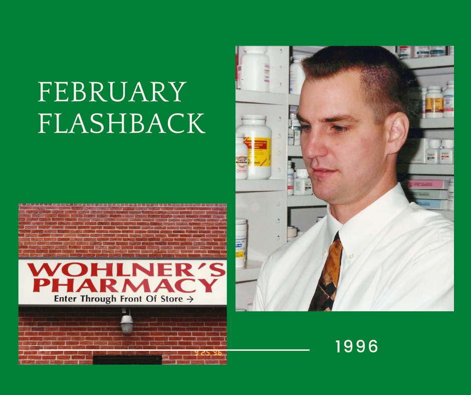 Elmwood Pharmacy | 808 S 52nd St, Omaha, NE 68106 | Phone: (402) 551-5200