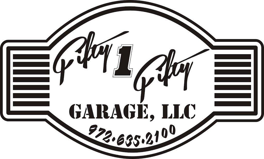 5150 Garage, LLC | 5591 TX-276, Royse City, TX 75189, USA | Phone: (972) 635-2100