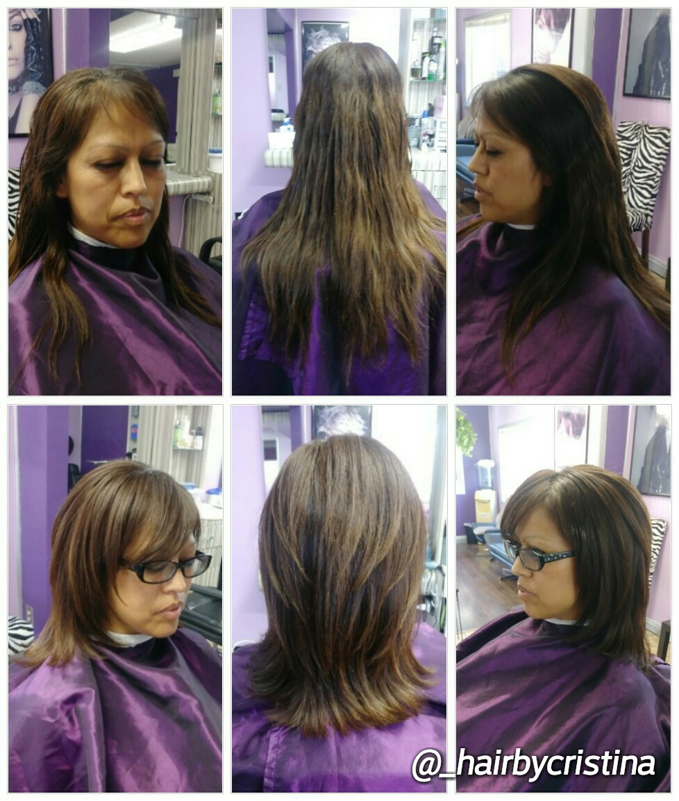 Cristinas Barber & beauty | 9349 Sierra Ave, Fontana, CA 92335, USA | Phone: (909) 640-9170