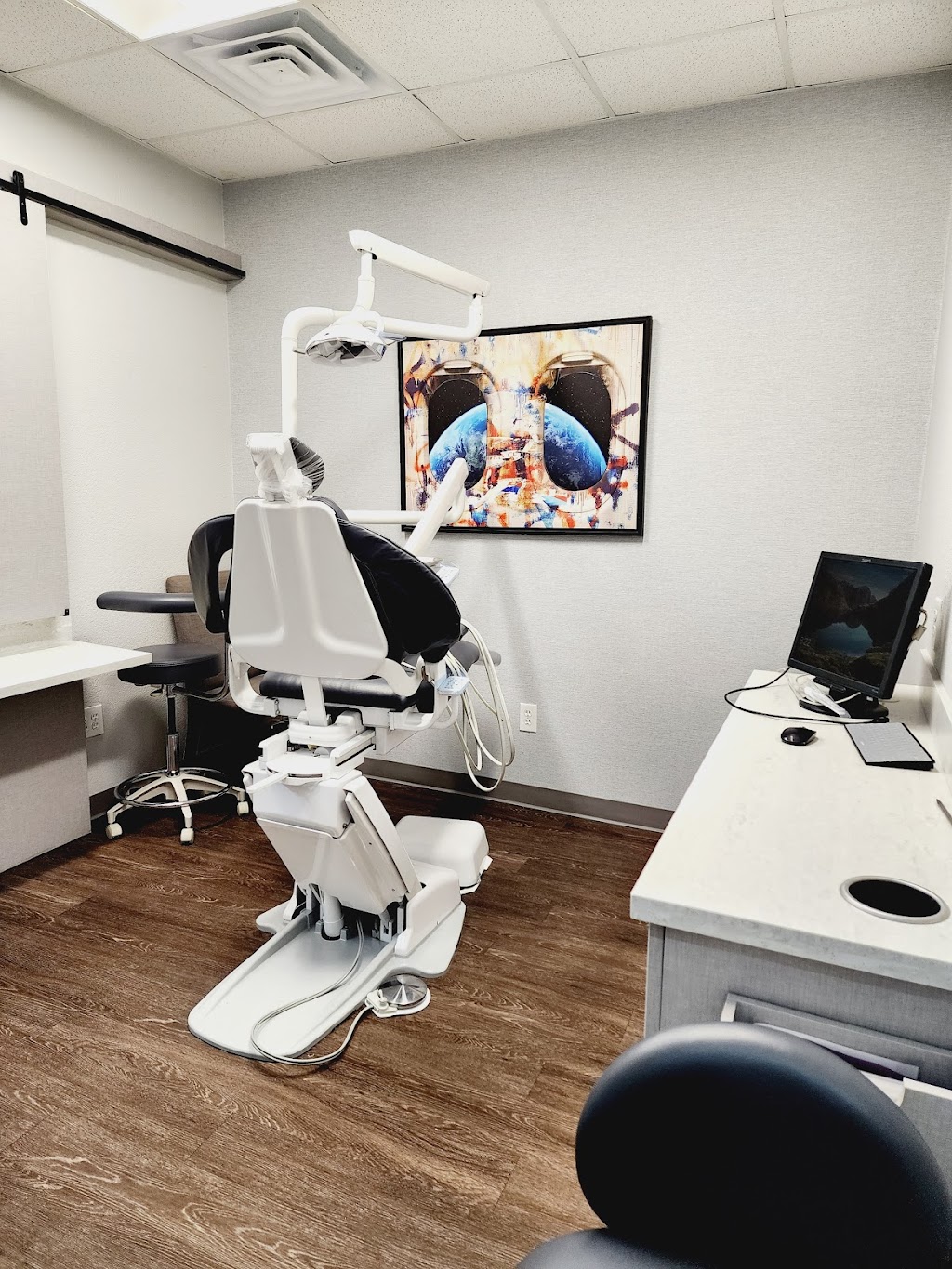 Coolbreeze Dentistry | 8150 N MacArthur Blvd Suite 160, Irving, TX 75063, USA | Phone: (972) 432-8811