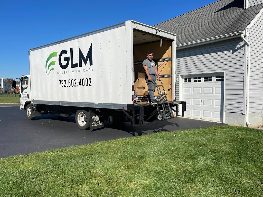 Green Line Moving | 12 Nancy Rd, Marlboro, NJ 07746, USA | Phone: (973) 362-5736