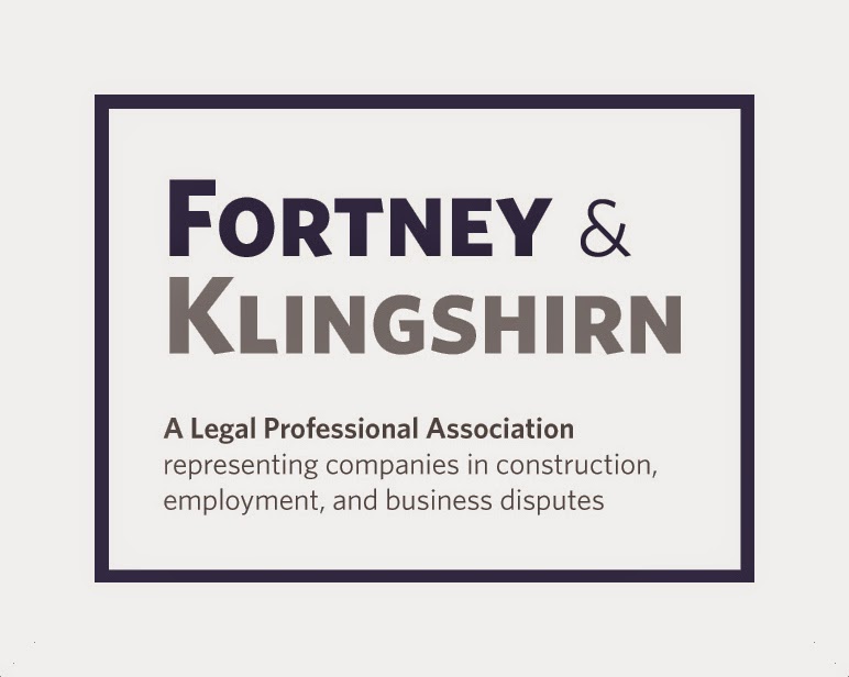 Fortney & Klingshirn | 4040 Embassy Pkwy, Akron, OH 44333, USA | Phone: (330) 665-5445