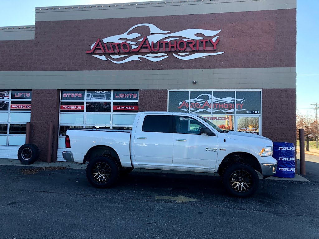 Auto Authority | 15290 Veterans Memorial Pkwy, Wentzville, MO 63385, USA | Phone: (636) 327-7782