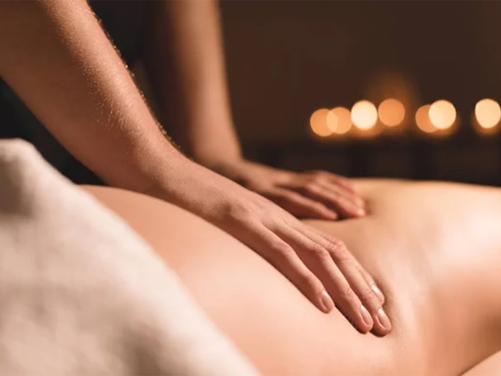 Zen Massage | 8411 NE Hwy 99, Vancouver, WA 98665, USA | Phone: (360) 314-6925