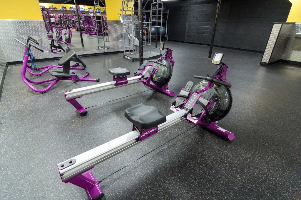 Planet Fitness | 475 Albany Shaker Rd, Loudonville, NY 12211, USA | Phone: (518) 435-9999