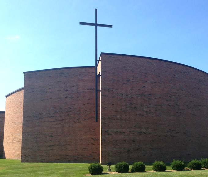 Emmanuel Lutheran Church | 34567 W Seven Mile Rd, Livonia, MI 48152, USA | Phone: (248) 442-8822