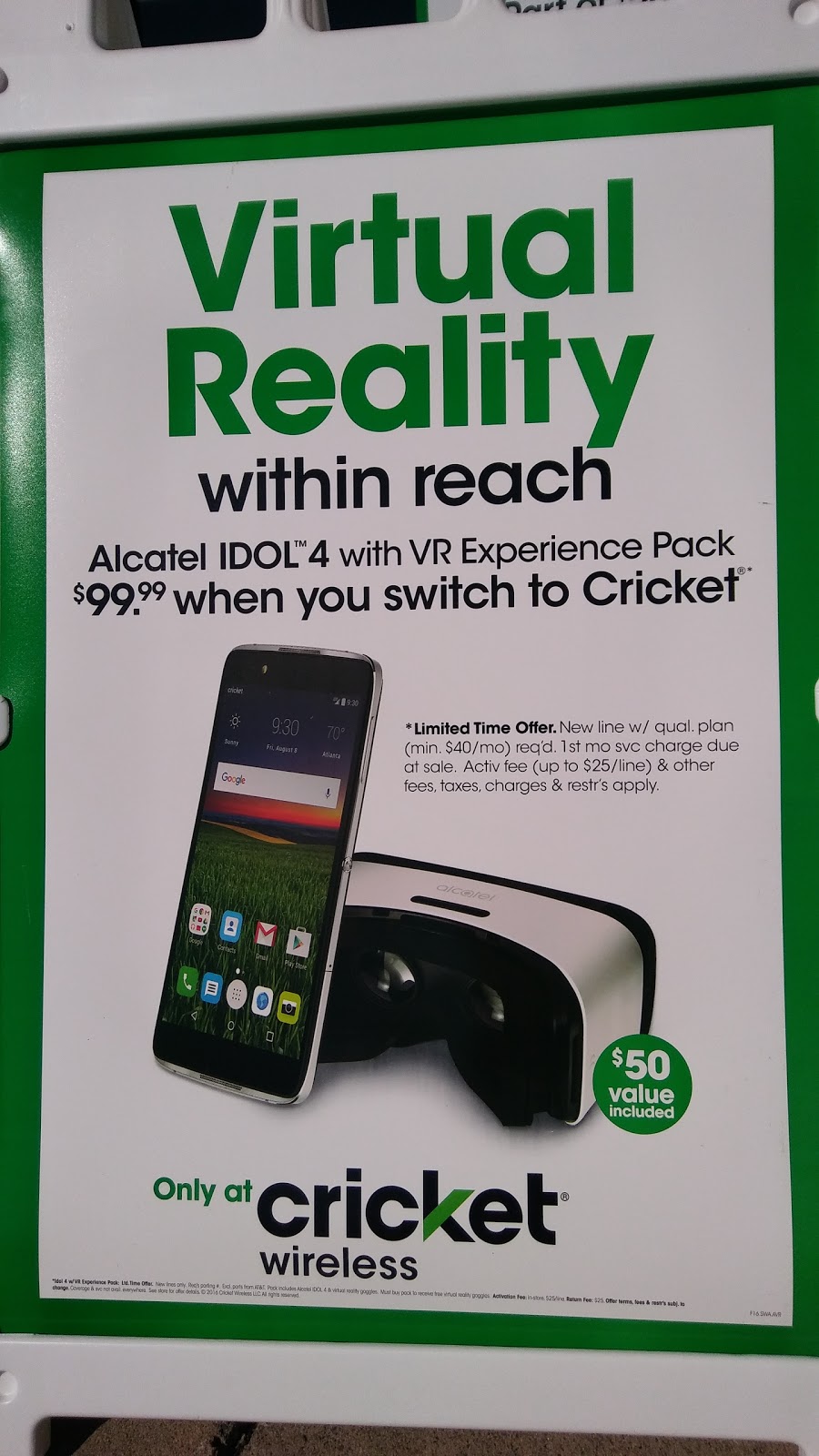 Cricket Wireless Authorized Retailer | 601 County Rd 10, Blaine, MN 55434, USA | Phone: (763) 276-9212