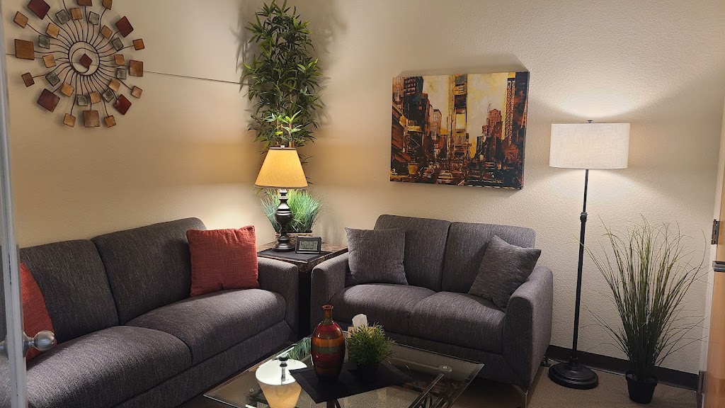 Heart Connection Counseling - Heather Kohlhase, MA, LMFT | 755 CO-105 Ste 2C, Palmer Lake, CO 80133, USA | Phone: (719) 473-1024