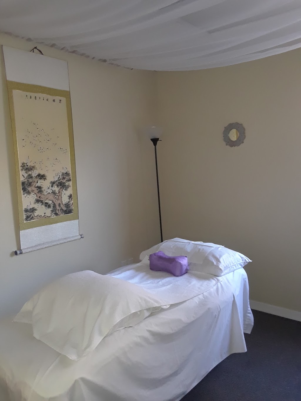 Maggie Shao Acupuncture | 600 Professional Center Dr #614, Novato, CA 94947 | Phone: (415) 216-5992