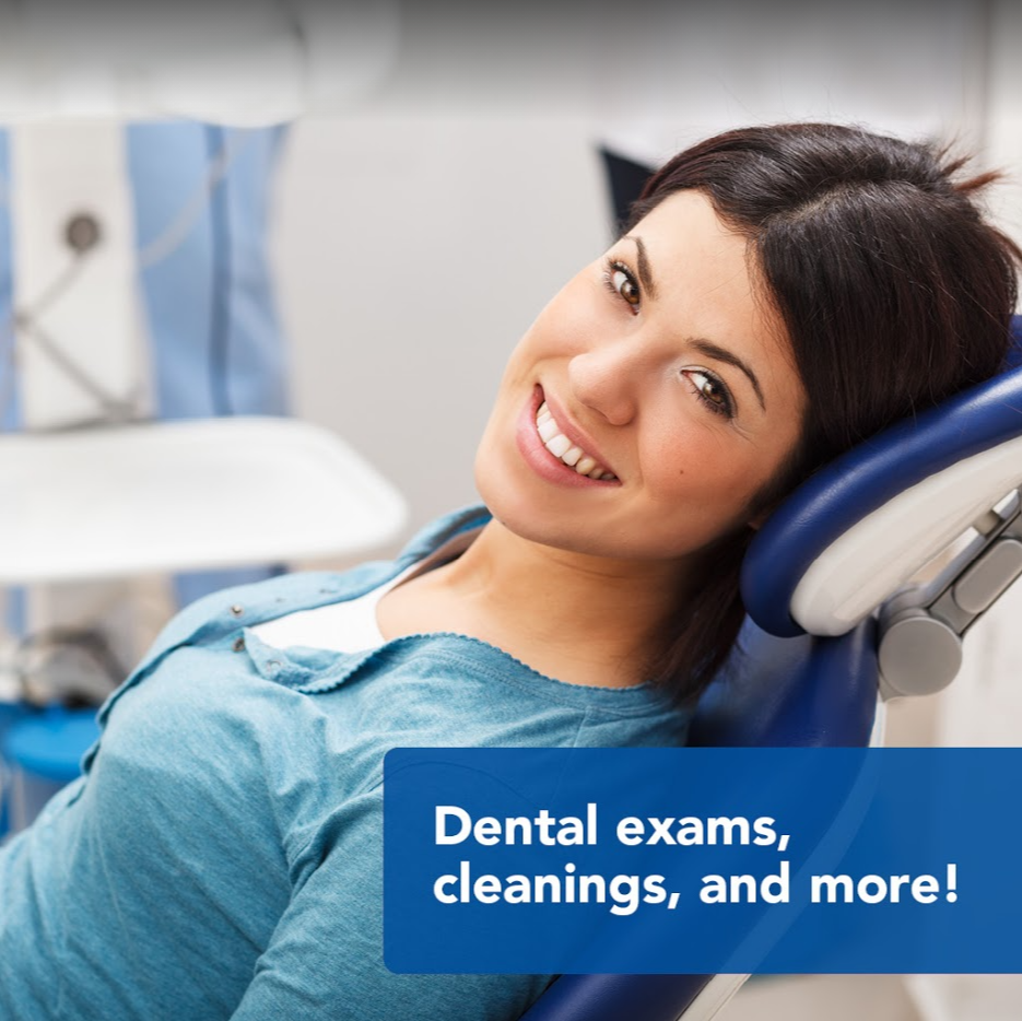 Great Expressions Dental Centers - Massillon | 8200 Traphagen St NW B, Massillon, OH 44646, USA | Phone: (330) 832-0083