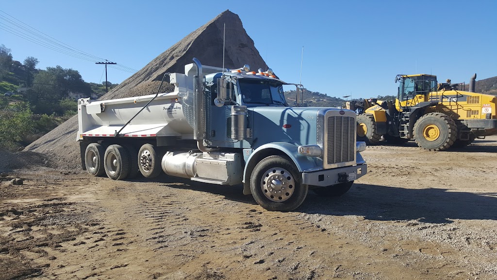 Partner Trucking, LLC. Equipment Rental service | 1240 S Grade Rd, Alpine, CA 91901, USA | Phone: (619) 279-4410