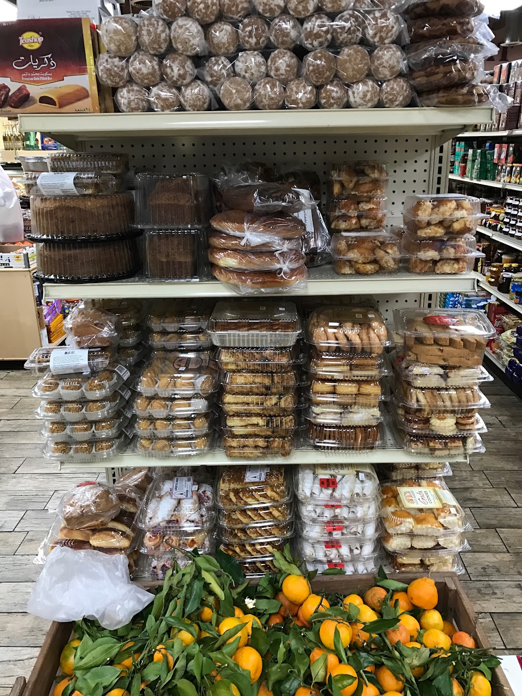 Victory Produce | 19801 Vanowen St # A, Canoga Park, CA 91306, USA | Phone: (818) 703-0405