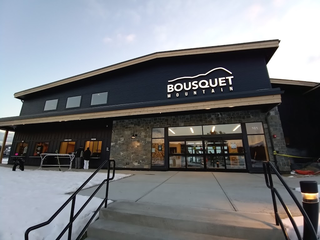 Bousquet Mountain Ski Area | 101 Dan Fox Dr, Pittsfield, MA 01201, USA | Phone: (413) 442-8985