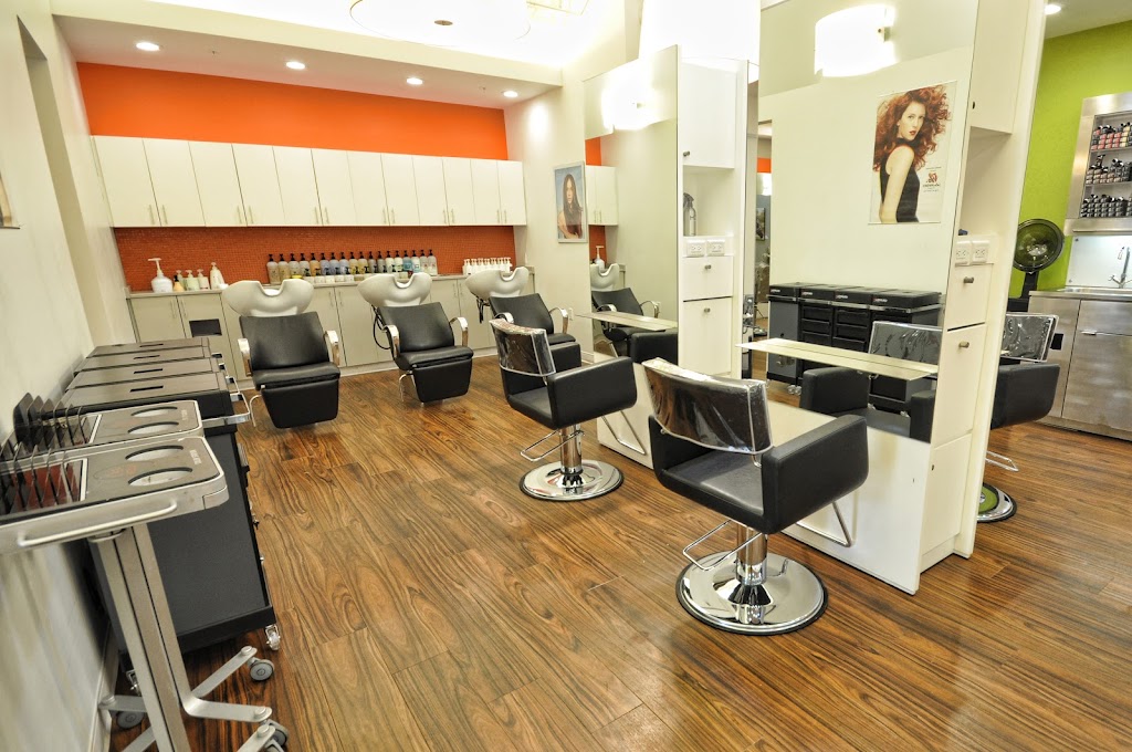 Jean Paul Spa and Salons | 1475 Western Ave, Albany, NY 12203, USA | Phone: (518) 482-2121