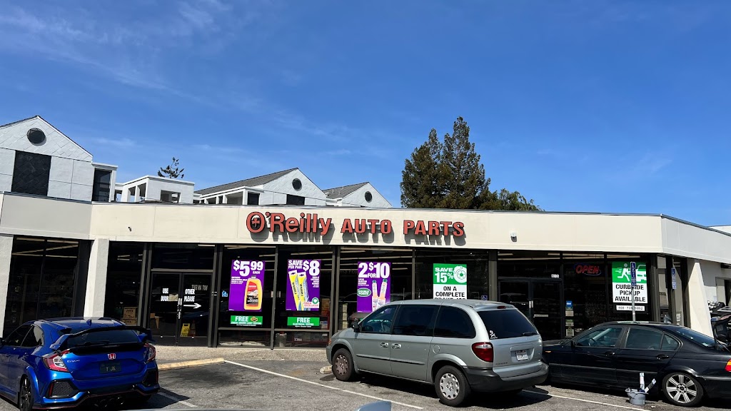 OReilly Auto Parts | 813 E El Camino Real, Sunnyvale, CA 94087 | Phone: (408) 739-9892