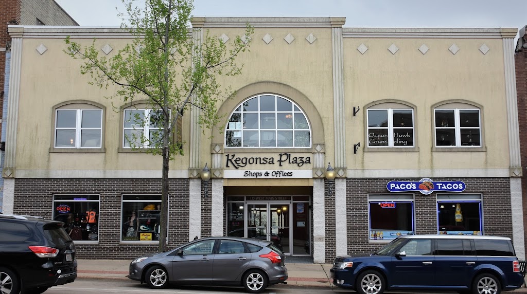 Kegonsa Plaza Shops & Offices | 135 W Main St, Stoughton, WI 53589, USA | Phone: (920) 254-0343