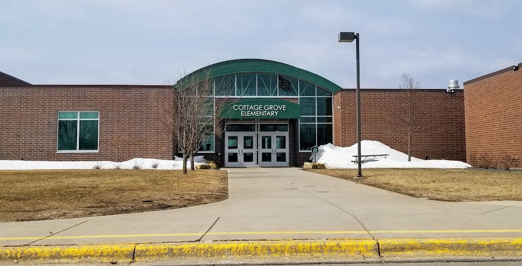 Cottage Grove Elementary School | 7447 65th St S, Cottage Grove, MN 55016, USA | Phone: (651) 425-5800