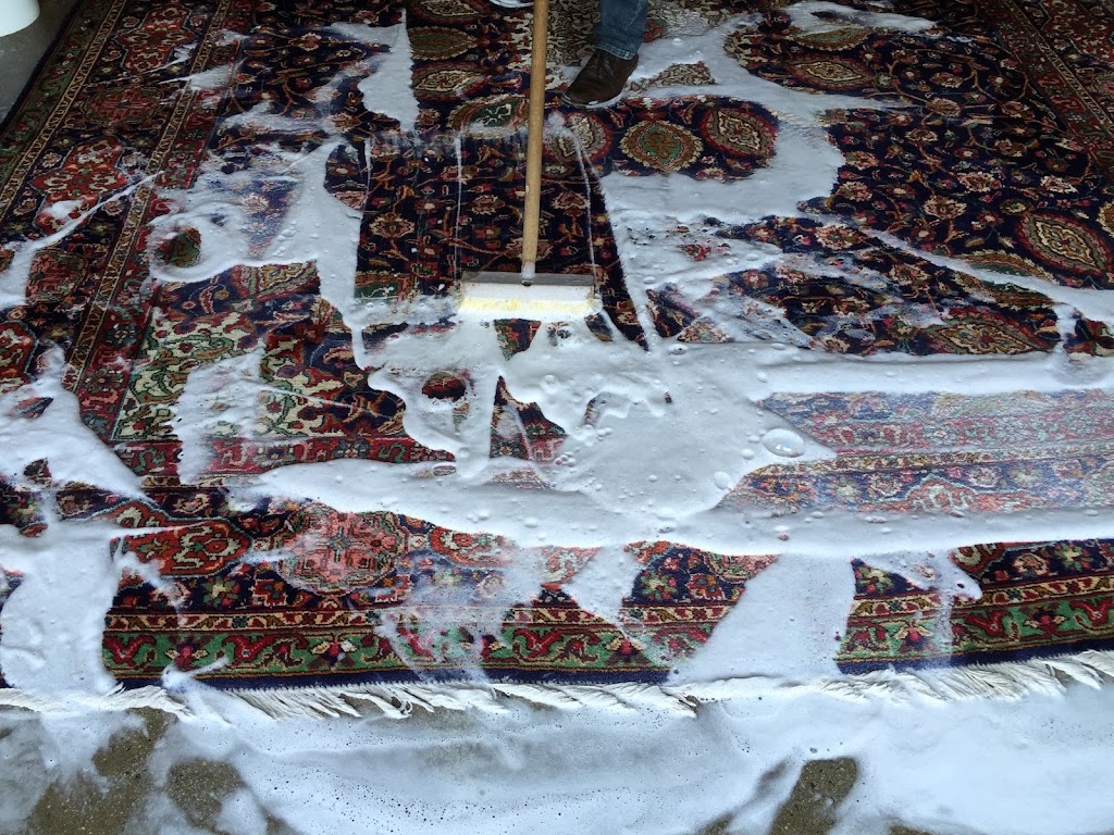 Heritage Oriental Rug Cleaning | 7630-7632 Airpark Rd, Gaithersburg, MD 20879, USA | Phone: (301) 330-0313
