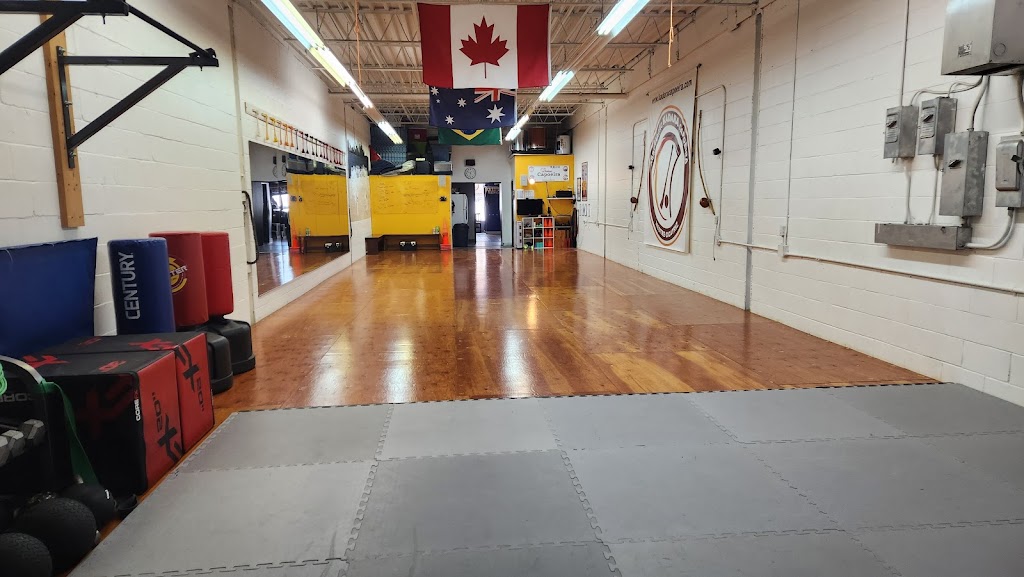 Kadara Capoeira Toronto (Scarborough) | 21 Progress Ave unit 5, Scarborough, ON M1P 4S8, Canada | Phone: (647) 522-4540