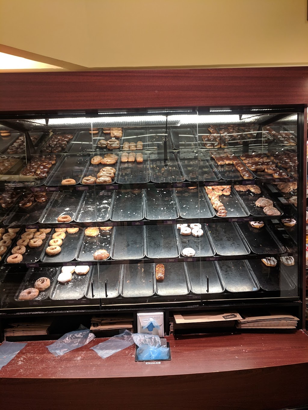 Safeway Bakery. | 39100 Argonaut Way, Fremont, CA 94538 | Phone: (510) 794-1666