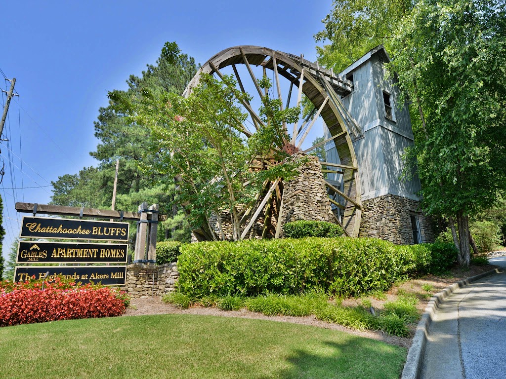 Gables Mill | 100 Akers Ridge Dr SE, Atlanta, GA 30339 | Phone: (770) 308-8261