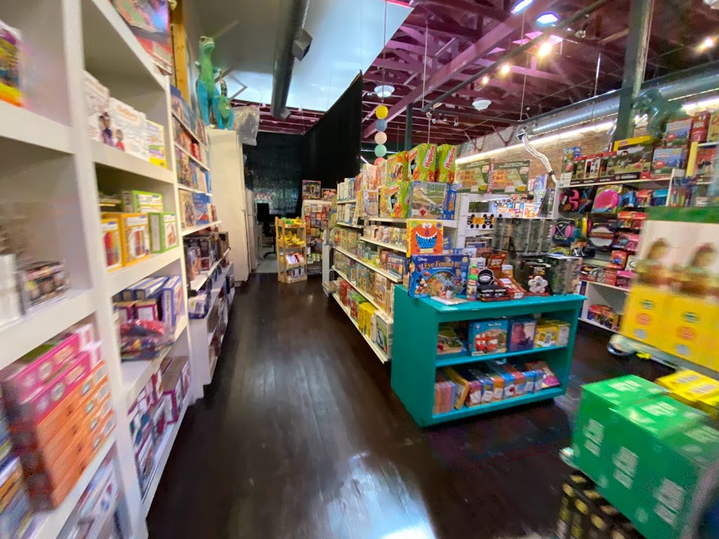 Toy B Ville - Downtown Petaluma | 136 Petaluma Boulevard North *Not In Lalas, seriously, toys in an ice cream shop ... we are right next door, Petaluma, CA 94952, USA | Phone: (707) 772-5318