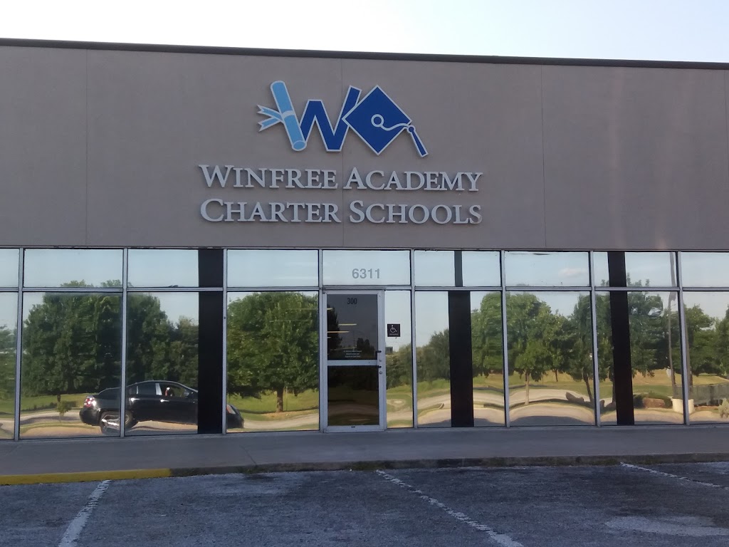 WINFREE ACADEMY CHARTER SCHOOLS | 6311 Boulevard 26, North Richland Hills, TX 76118, USA | Phone: (817) 590-2240