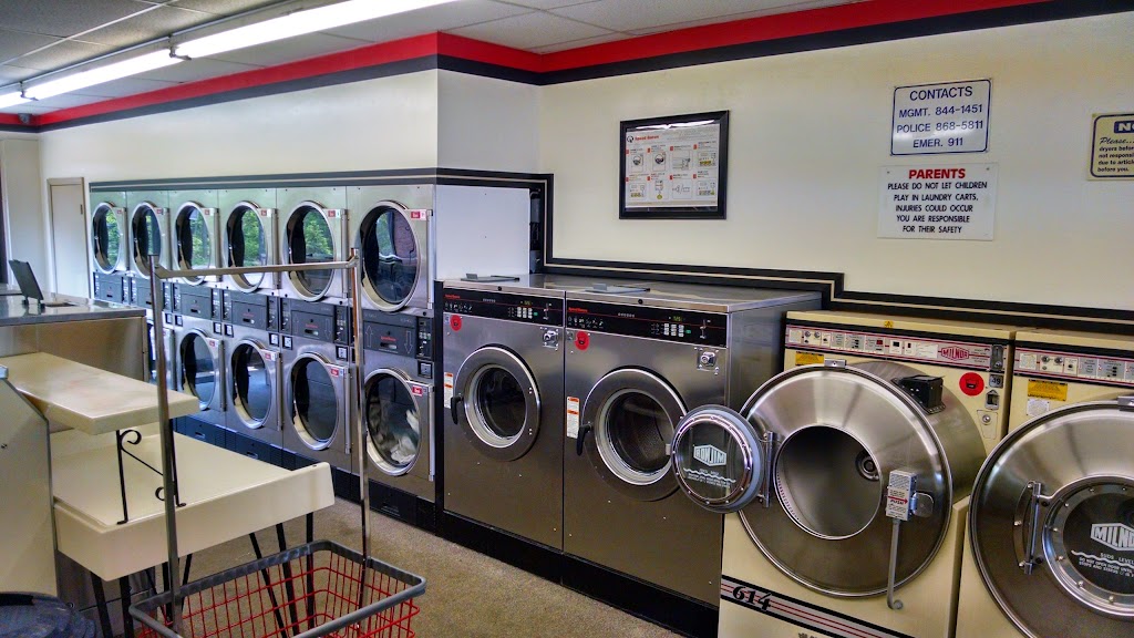 Millville Wash N Dry | 1463 Millville Ave, Hamilton, OH 45013, USA | Phone: (513) 844-1451