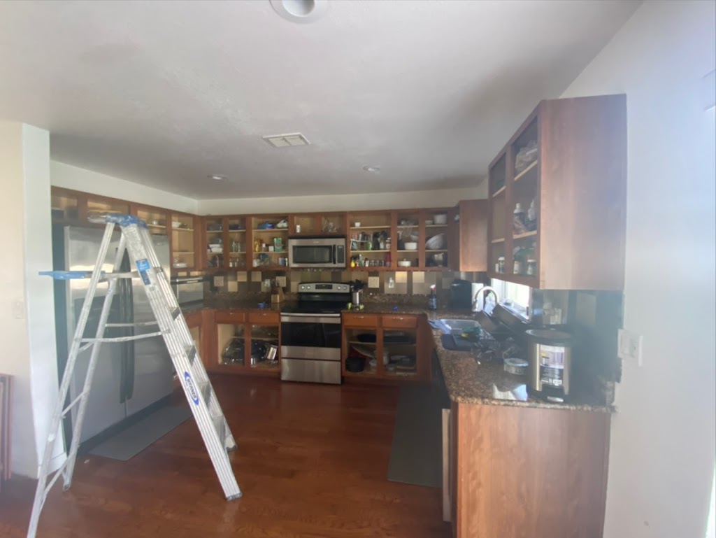 QA Miranda Painting, LLC | 2418 Holly Hill Tank Rd, Davenport, FL 33837, USA | Phone: (352) 272-3522