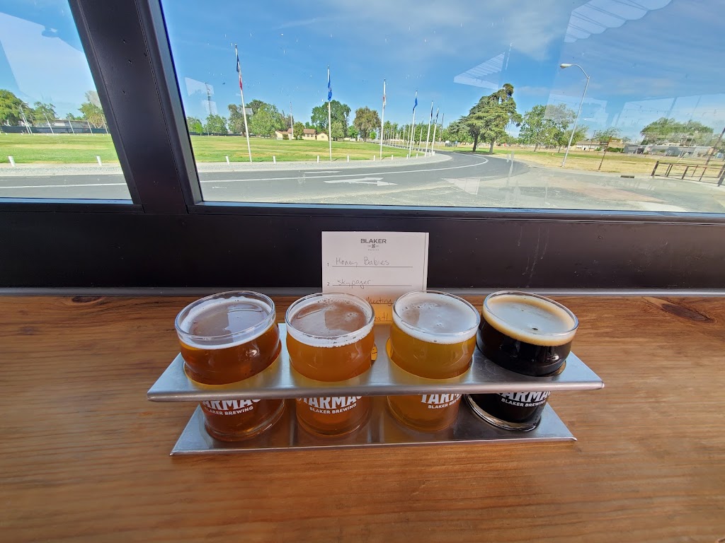 Blaker Brewing - The Tarmac | 1930 Airdrome Entry, Atwater, CA 95301, USA | Phone: (209) 585-4040