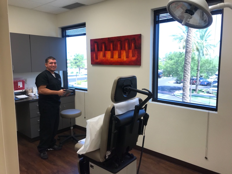 Center for Dermatology & Plastic Surgery | 6316 W Union Hills Dr Suite #200, Glendale, AZ 85308, USA | Phone: (480) 905-8485