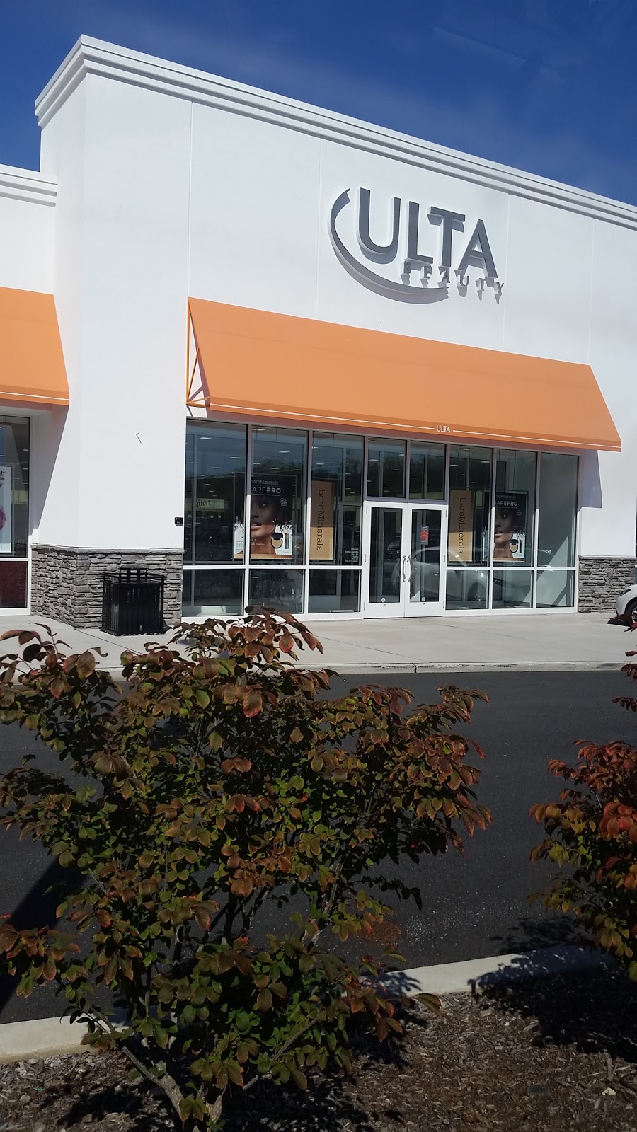 Ulta Beauty | 530 W Mt Pleasant Ave # B1, Livingston, NJ 07039 | Phone: (973) 992-6403