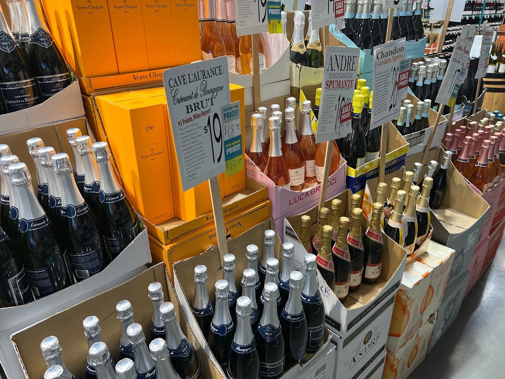 Princeton Bottle King - Discount Wine, Beer & Liquor | 775 State Rd, Princeton, NJ 08540, USA | Phone: (609) 524-9060