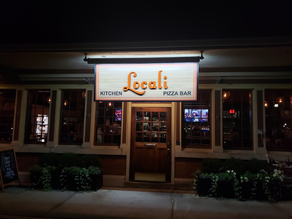 Locali Mt Kisco | 2 Kirby Plaza, Mt Kisco, NY 10549, USA | Phone: (914) 242-0100