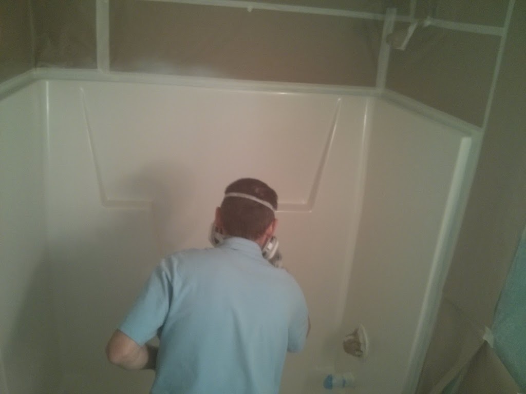 Bathtub Refinishing Akron | 6757 Legacy Ln, Wadsworth, OH 44281, USA | Phone: (330) 302-2772