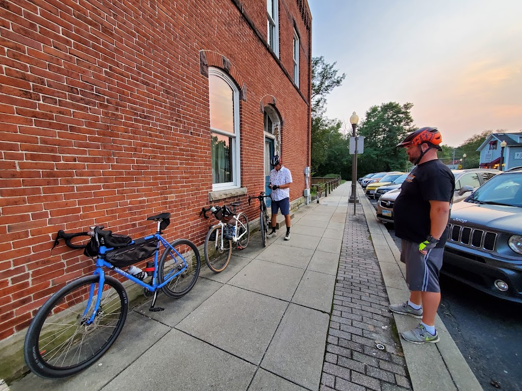 The Barrel Room on Canal | 129 North, 129 Canal St N, Canal Fulton, OH 44614, USA | Phone: (330) 408-7131