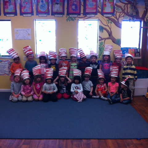 Noahs Ark Preschool, Novato, CA | 1370 S Novato Blvd, Novato, CA 94947, USA | Phone: (415) 892-5713