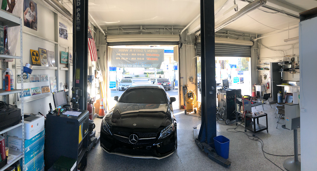 Mission Smog Check | 4220 Glen St, Riverside, CA 92509, USA | Phone: (951) 790-1055