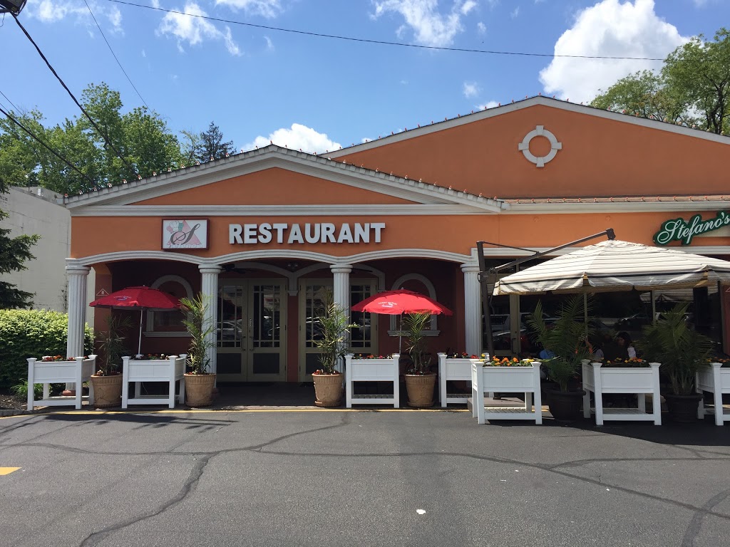 Stefanos Restaurant | 565 NJ-23, Pompton Plains, NJ 07444, USA | Phone: (973) 616-6624