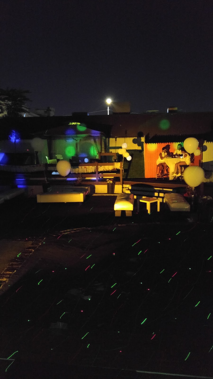 Studio 51 | 1995 Woodbridge St, Detroit, MI 48207, USA | Phone: (313) 393-0051