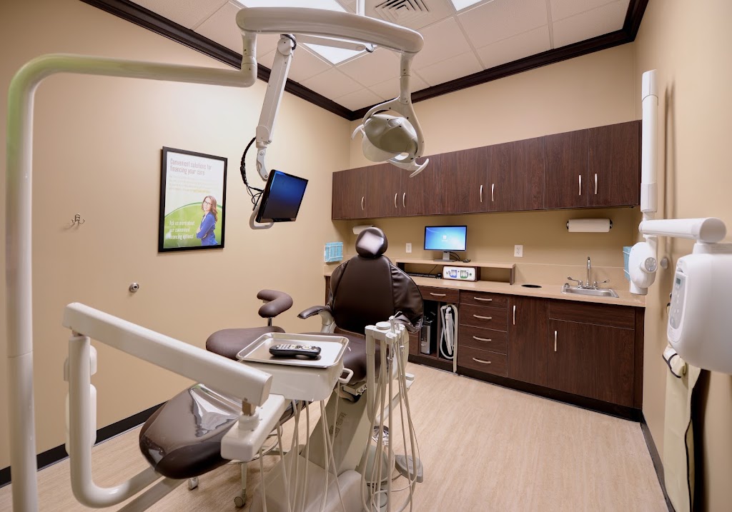 Four Lakes Family Dental | 6038 Gemini Dr, Madison, WI 53718, USA | Phone: (608) 819-8344