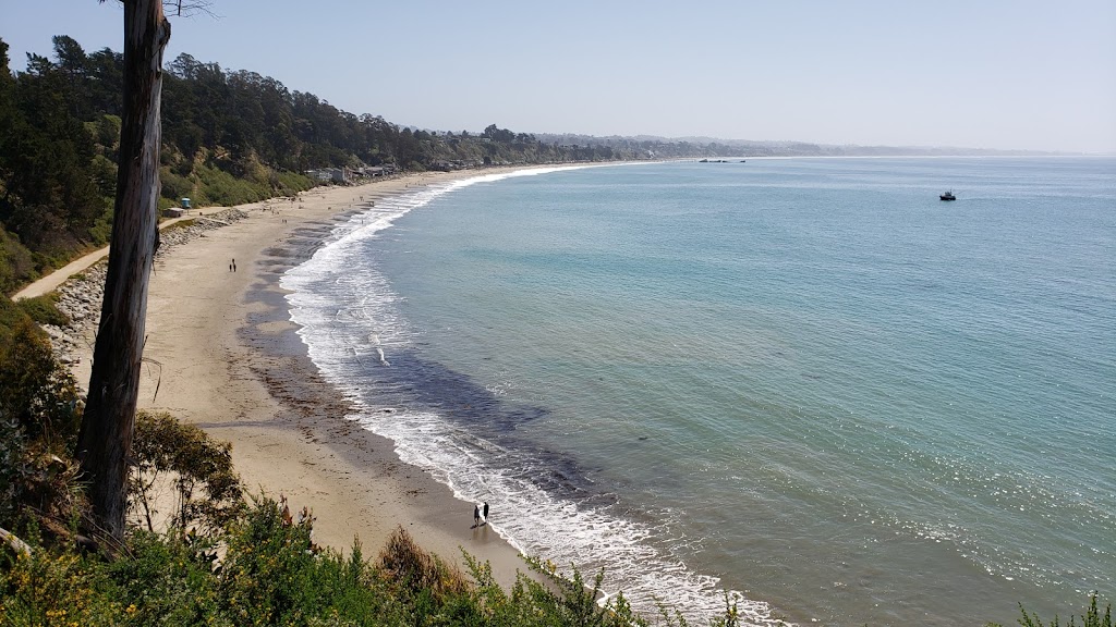 New Brighton State Beach | 1500 Park Ave, Capitola, CA 95010, USA | Phone: (831) 464-6329