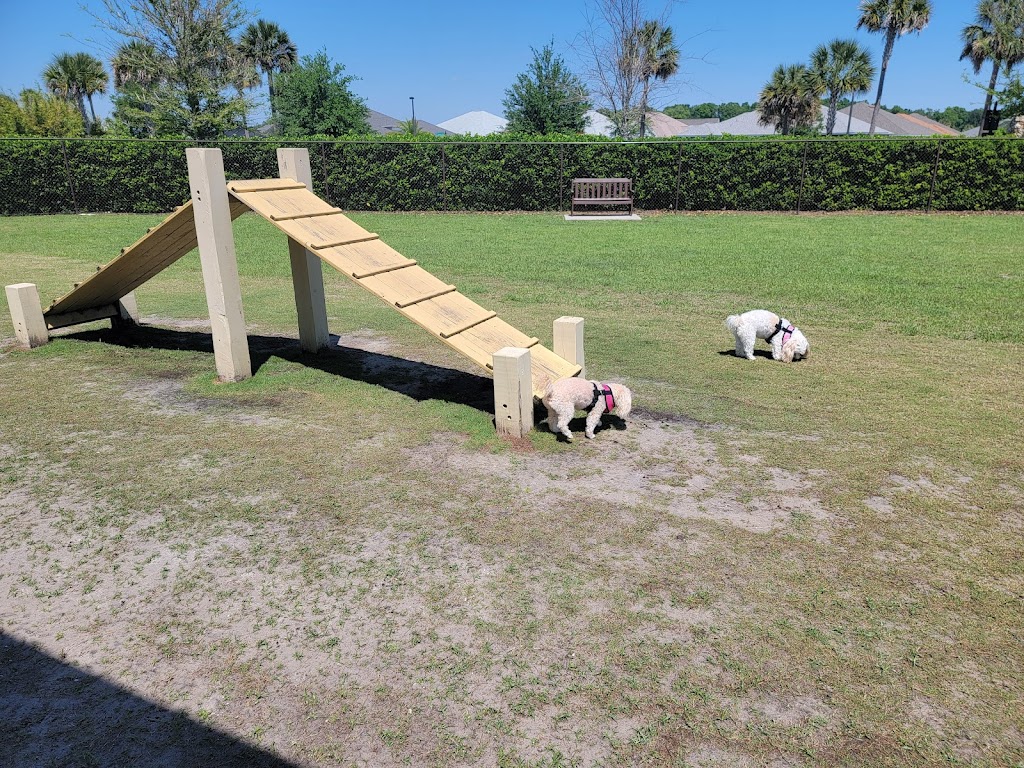 Dudley Canine Park and Archery Range | Wildwood, FL 32163, USA | Phone: (352) 674-8460