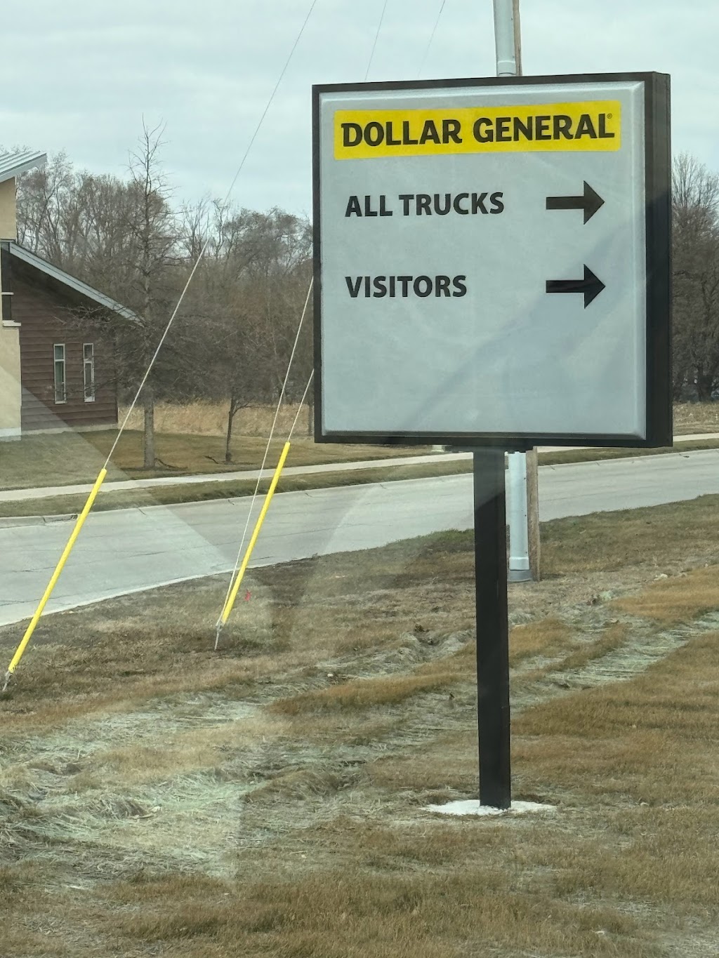 Dollar General Distribution Center | 1200 S 10th St, Blair, NE 68008, USA | Phone: (877) 770-2061